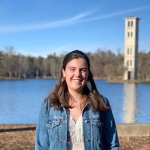 Meet your Posher, Reagan